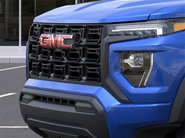 2025 GMC Canyon Vehicle Photo in PUYALLUP, WA 98371-4149