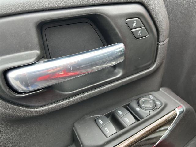 2022 Chevrolet Silverado 2500 HD Vehicle Photo in TULLY, NY 13159-3159