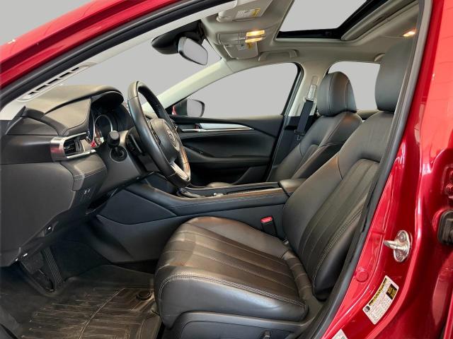 2019 Mazda6 Vehicle Photo in Appleton, WI 54914