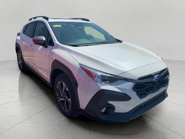2024 Subaru Crosstrek Vehicle Photo in APPLETON, WI 54914-4656
