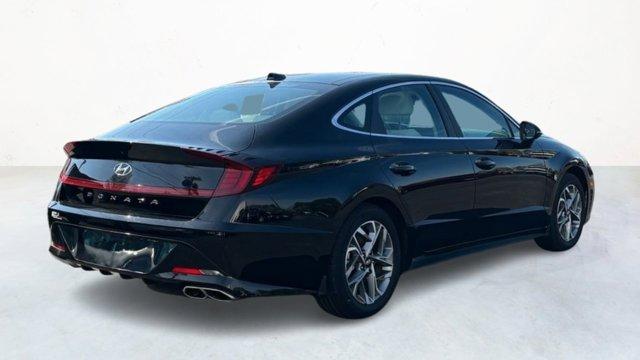 2023 Hyundai SONATA Vehicle Photo in Nashua, NH 03060
