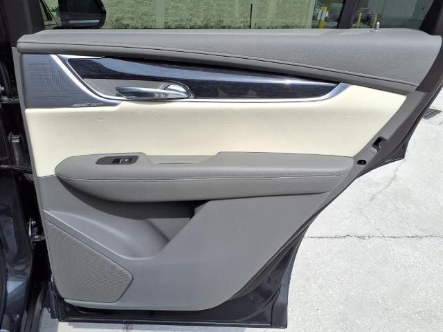 2022 Cadillac XT6 Vehicle Photo in Tampa, FL 33612