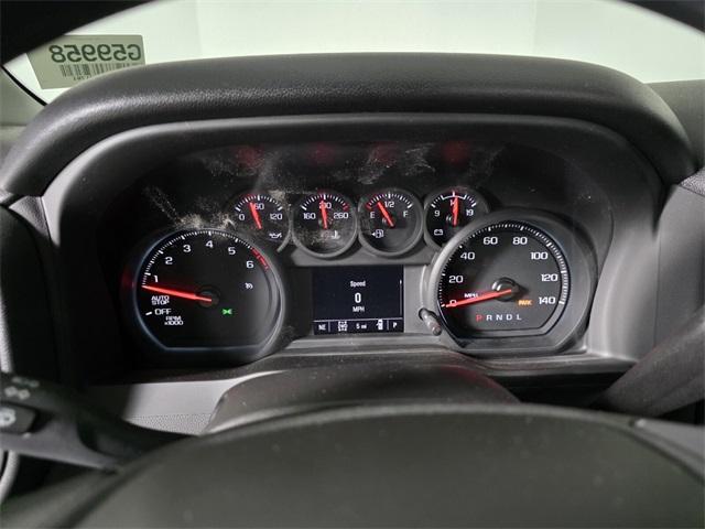 2025 GMC Sierra 1500 Vehicle Photo in PRESCOTT, AZ 86305-3700
