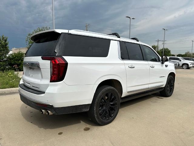 2024 GMC Yukon XL Vehicle Photo in San Antonio, TX 78230