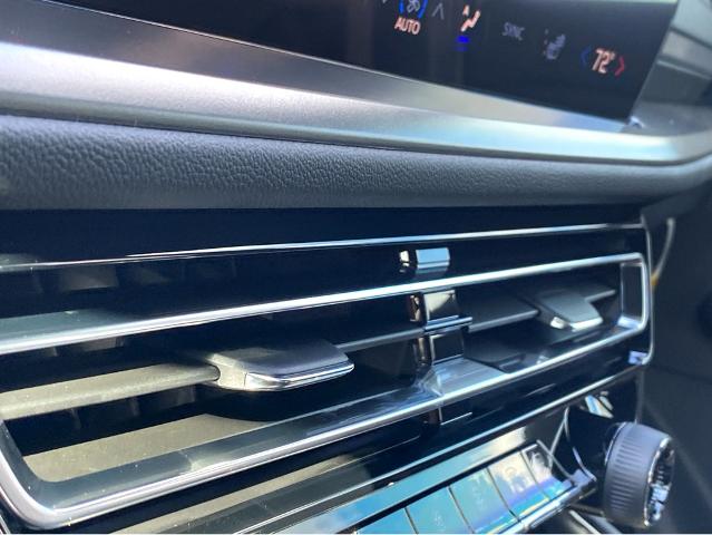 2025 Chevrolet Traverse Vehicle Photo in SAVANNAH, GA 31406-4513