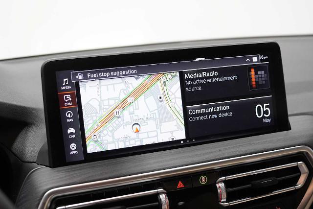 2023 BMW X3 sDrive30i Vehicle Photo in GRAPEVINE, TX 76051