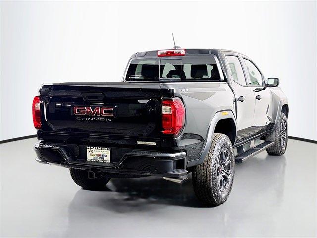 2025 GMC Canyon Vehicle Photo in PUYALLUP, WA 98371-4149