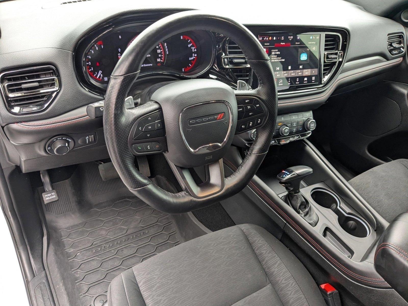 2023 Dodge Durango Vehicle Photo in Panama City, FL 32401