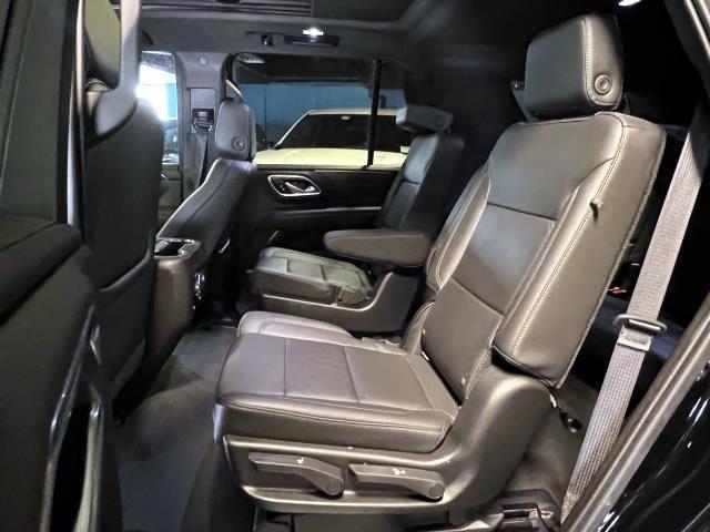 2021 Chevrolet Tahoe Vehicle Photo in Roslyn, NY 11576