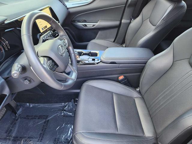 2024 Lexus NX 250 Vehicle Photo in FORT WORTH, TX 76132