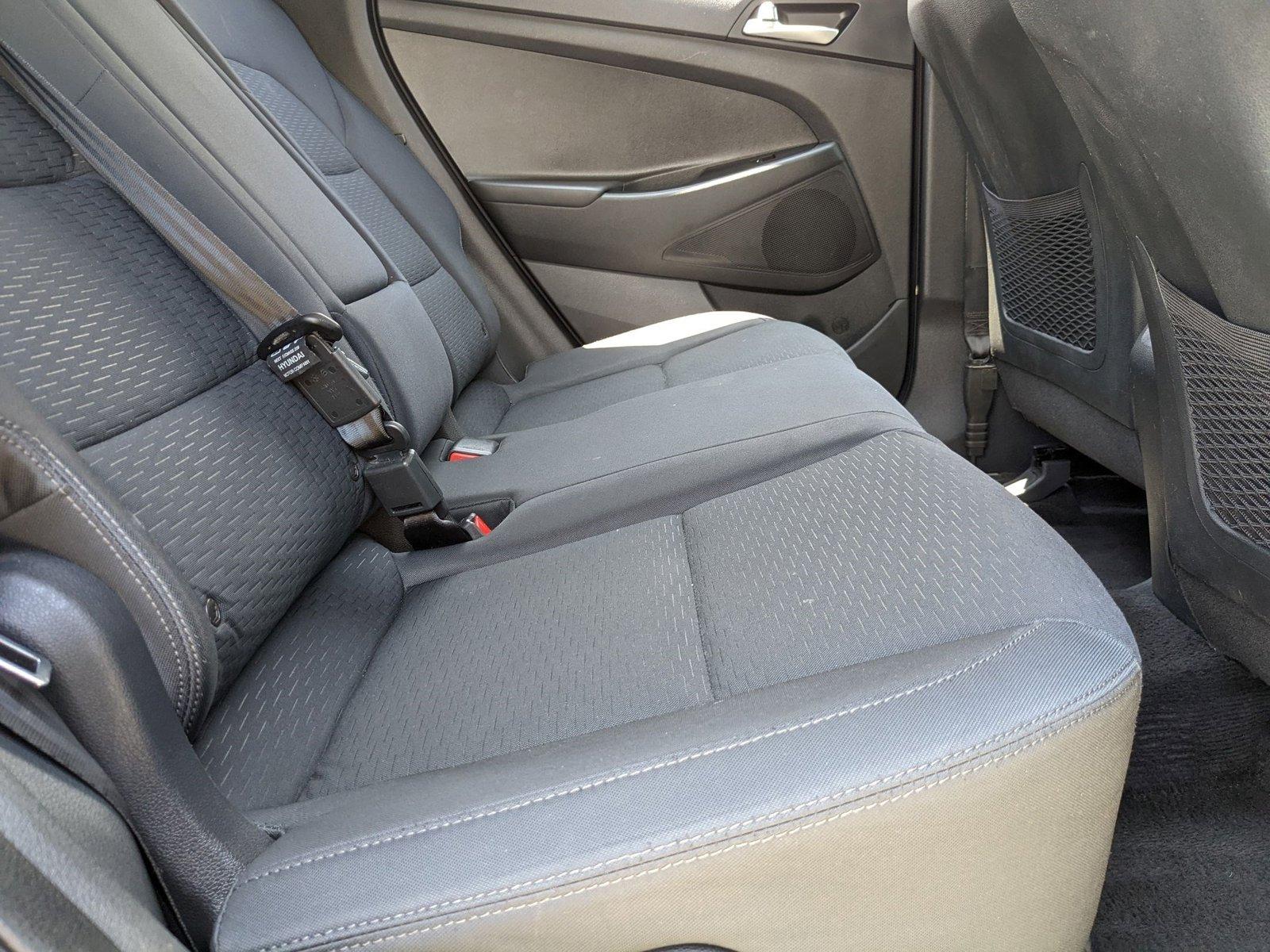 2019 Hyundai TUCSON Vehicle Photo in Winter Park, FL 32792