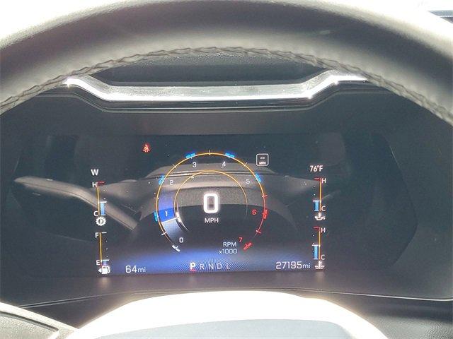 2023 Chevrolet Colorado Vehicle Photo in SUNRISE, FL 33323-3202