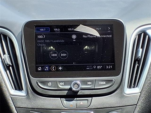 2022 Chevrolet Malibu Vehicle Photo in ELGIN, TX 78621-4245