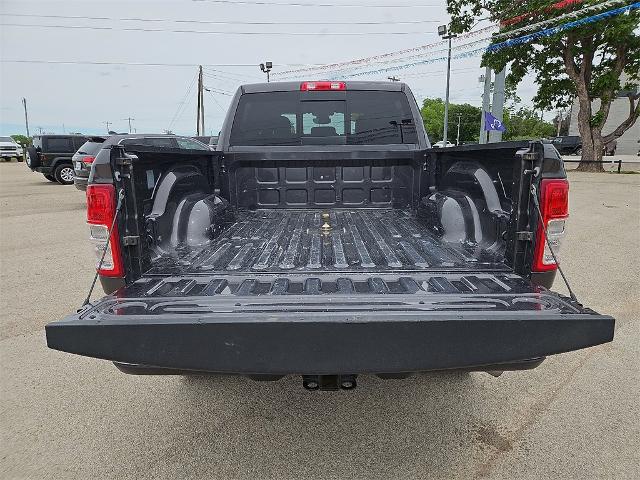 2023 Ram 2500 Vehicle Photo in EASTLAND, TX 76448-3020