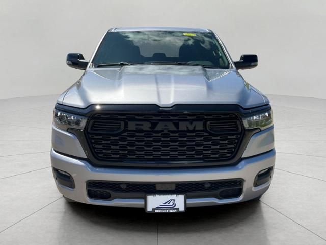2025 Ram 1500 Vehicle Photo in Kaukauna, WI 54130