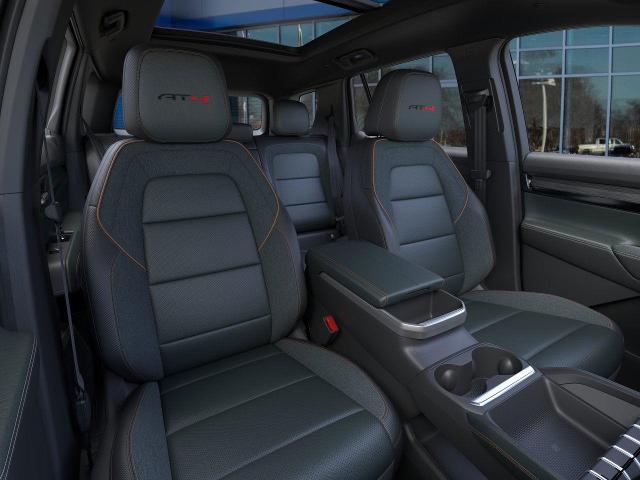 2026 GMC Terrain Vehicle Photo in OSHKOSH, WI 54904-7811