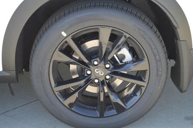 2025 INFINITI QX60 Vehicle Photo in Houston, TX 77090