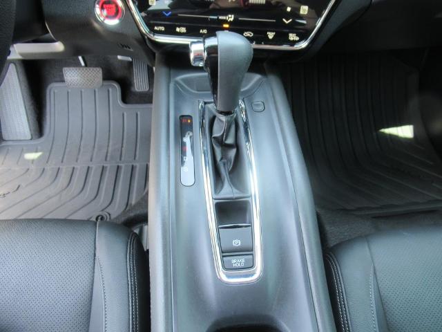 2022 Honda HR-V Vehicle Photo in LEESBURG, FL 34788-4022