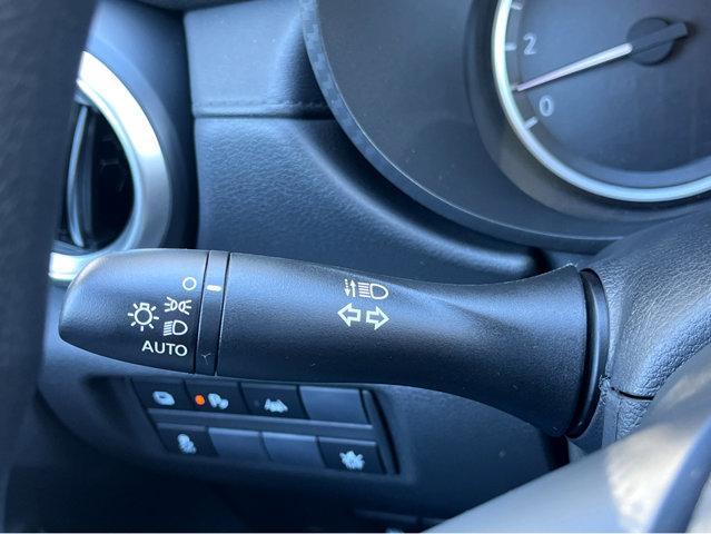 2025 Nissan Versa Vehicle Photo in Savannah, GA 31419