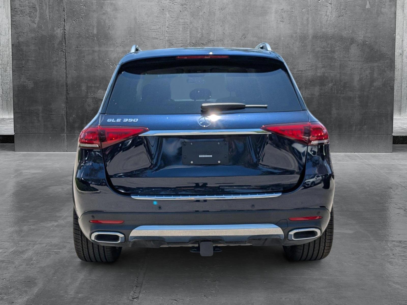 2022 Mercedes-Benz GLE Vehicle Photo in Miami, FL 33169