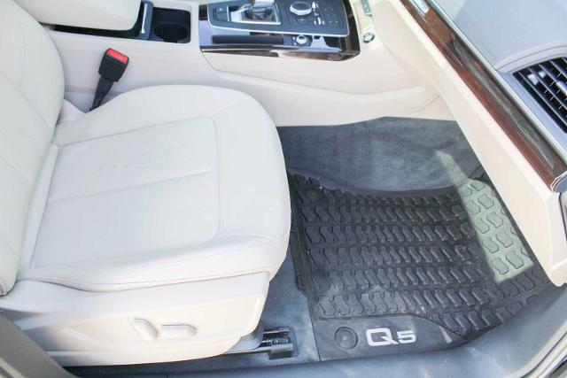 2019 Audi Q5 Vehicle Photo in HOUSTON, TX 77090