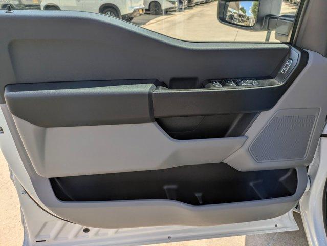 2024 Ford Super Duty F-250 SRW Vehicle Photo in San Antonio, TX 78209