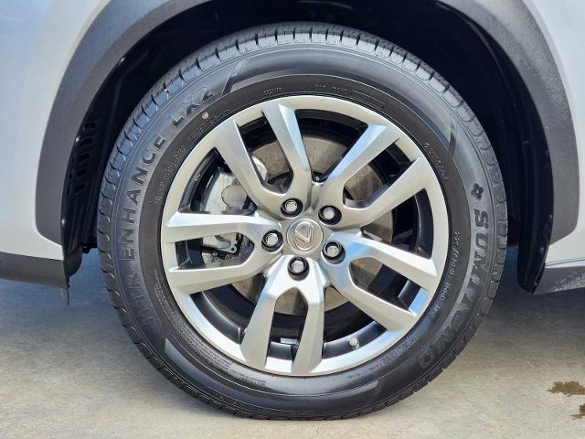 2015 Lexus NX Turbo Vehicle Photo in HOUSTON, TX 77079