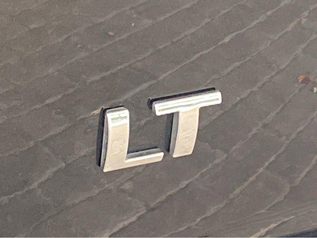 2023 Chevrolet Traverse Vehicle Photo in SAVANNAH, GA 31406-4513