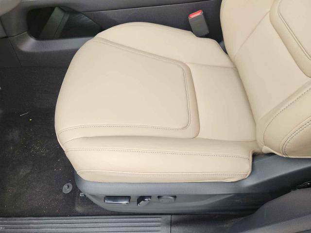 2025 INFINITI QX80 Vehicle Photo in DALLAS, TX 75209