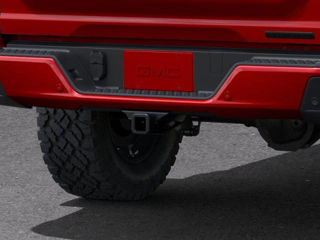 2025 GMC Canyon Vehicle Photo in OSHKOSH, WI 54904-7811
