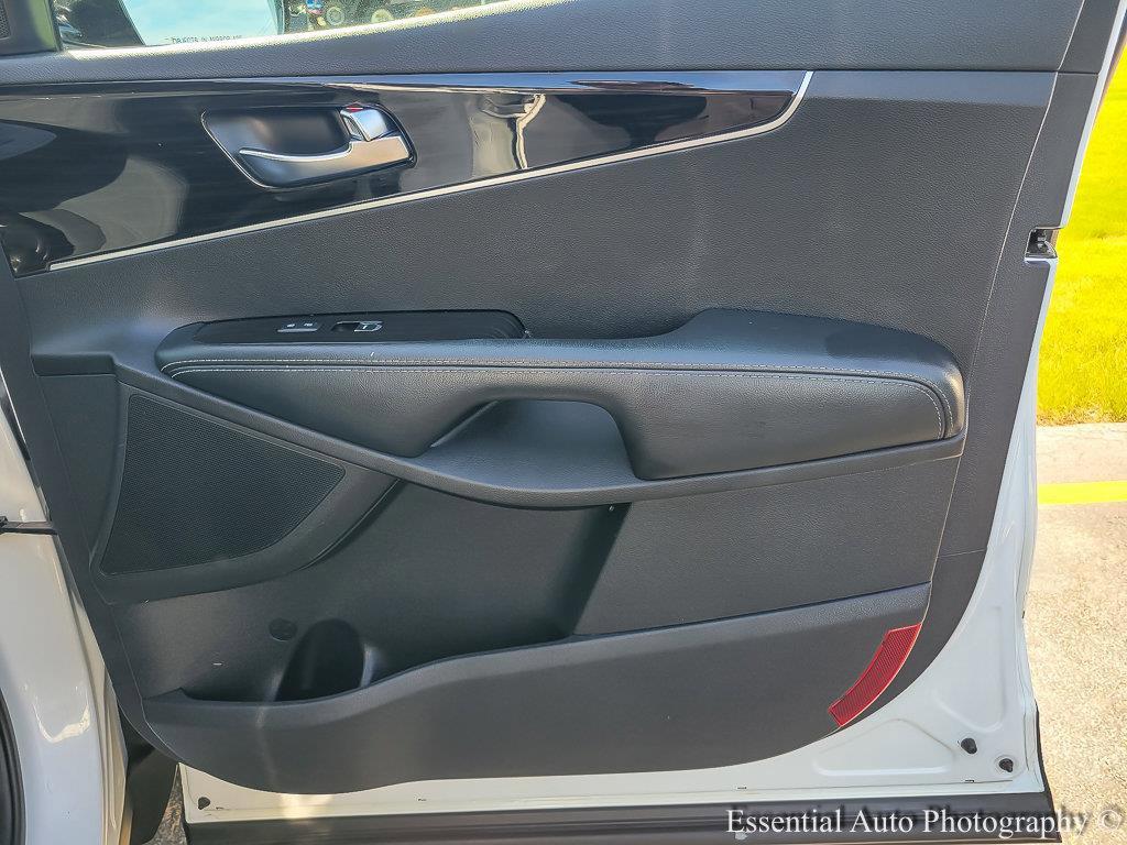 2019 Kia Sorento Vehicle Photo in AURORA, IL 60503-9326