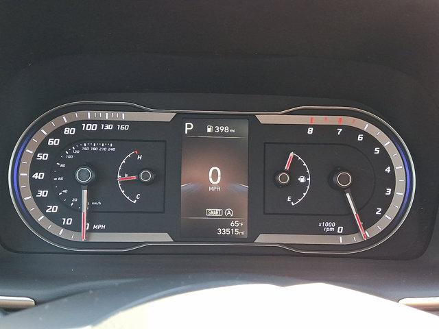 2024 Hyundai TUCSON Vehicle Photo in Philadelphia, PA 19116