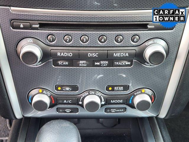 2017 Nissan Pathfinder Vehicle Photo in Ardmore, PA 19003