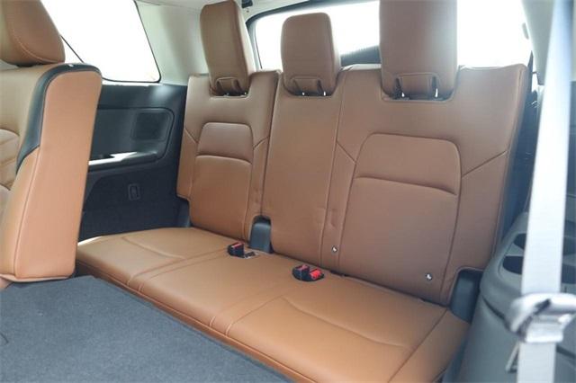 2025 Nissan Pathfinder Vehicle Photo in Hazelwood, MO 63042