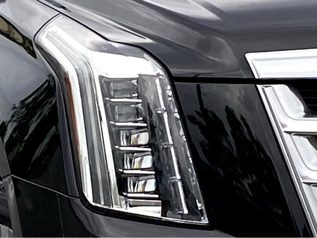 2019 Cadillac Escalade ESV Vehicle Photo in POOLER, GA 31322-3252