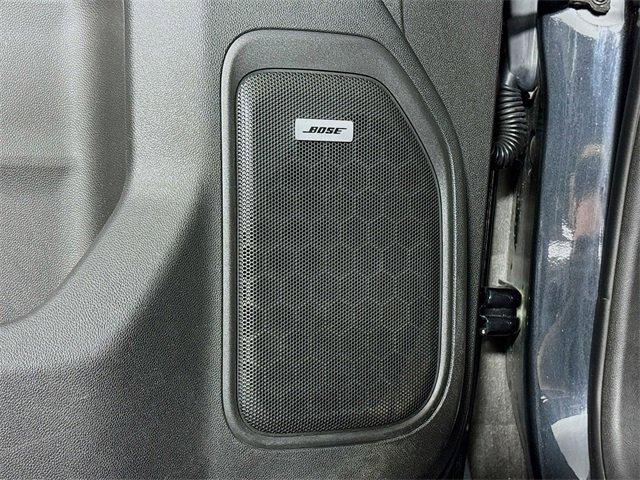 2020 GMC Sierra 2500 HD Vehicle Photo in PUYALLUP, WA 98371-4149