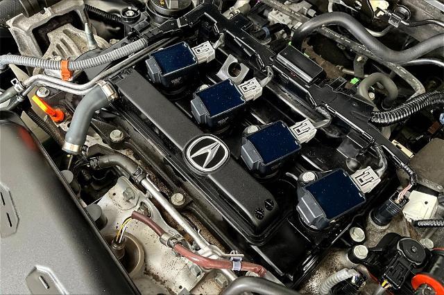 2023 Acura Integra Vehicle Photo in Grapevine, TX 76051