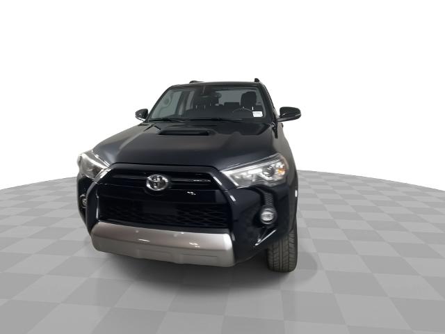 2023 Toyota 4Runner Vehicle Photo in GILBERT, AZ 85297-0402