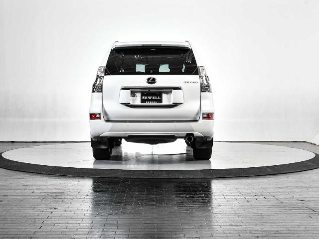 2020 Lexus GX 460 Vehicle Photo in DALLAS, TX 75235