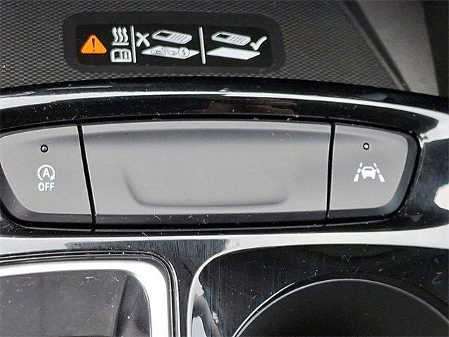 2024 Chevrolet Trax Vehicle Photo in LANCASTER, PA 17601-0000