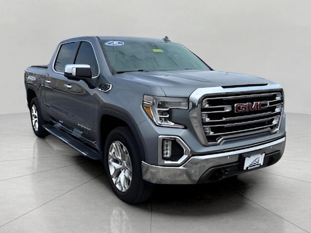 2019 GMC Sierra 1500 Vehicle Photo in APPLETON, WI 54914-8833