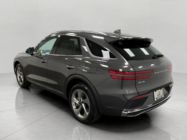 2026 Genesis GV70 Vehicle Photo in Appleton, WI 54913