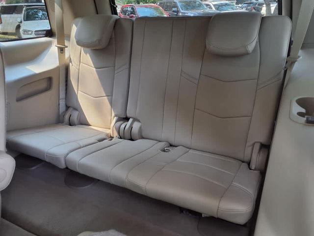 2020 Cadillac Escalade Vehicle Photo in San Antonio, TX 78230-1001