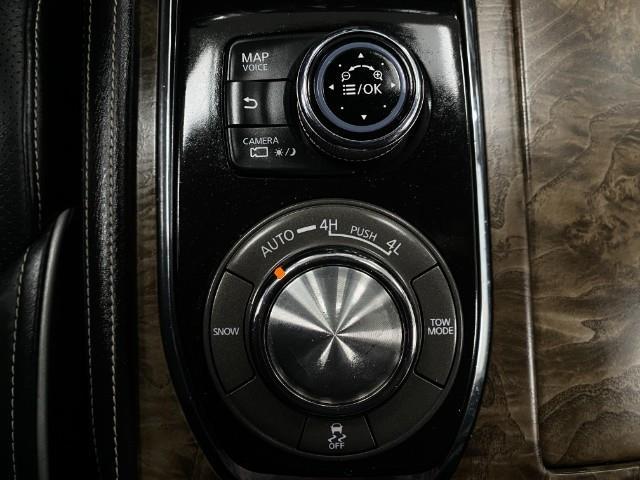 2021 INFINITI QX80 Vehicle Photo in Appleton, WI 54913