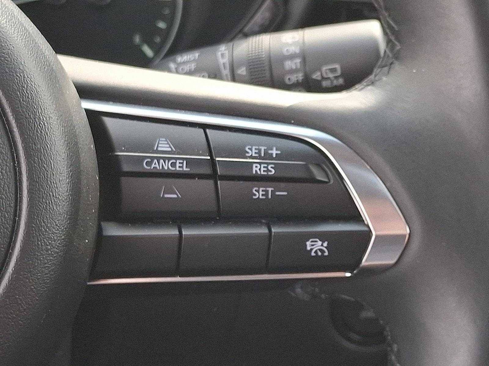 2024 Mazda CX-30 Vehicle Photo in Trevose, PA 19053