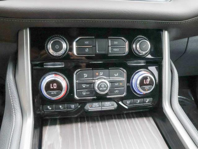 2021 GMC Yukon Vehicle Photo in Dallas, TX 75209