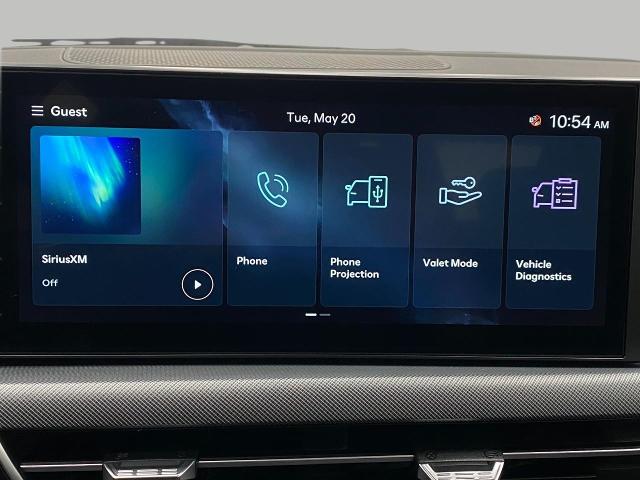 2025 Hyundai SONATA Vehicle Photo in Appleton, WI 54913