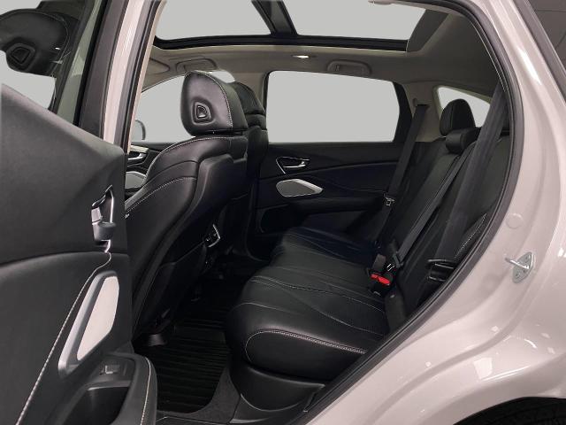 2024 Acura RDX Vehicle Photo in Appleton, WI 54913