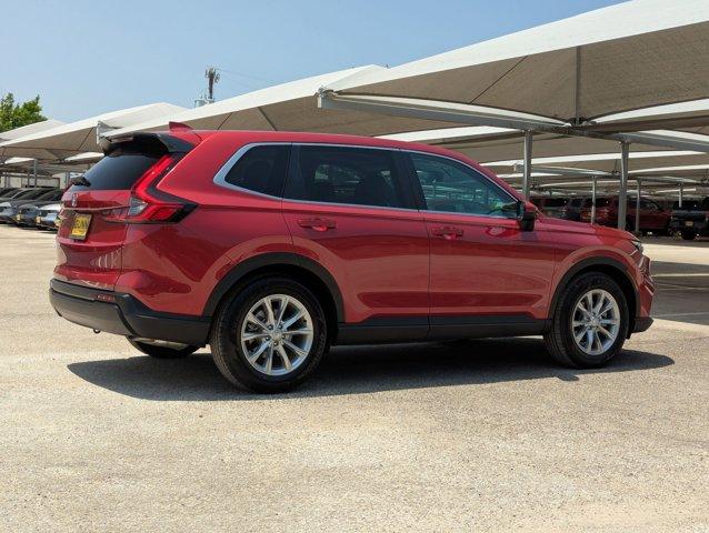 2024 Honda CR-V Vehicle Photo in San Antonio, TX 78230