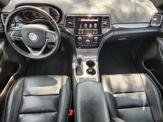 2021 Jeep Grand Cherokee Vehicle Photo in GRAPEVINE, TX 76051